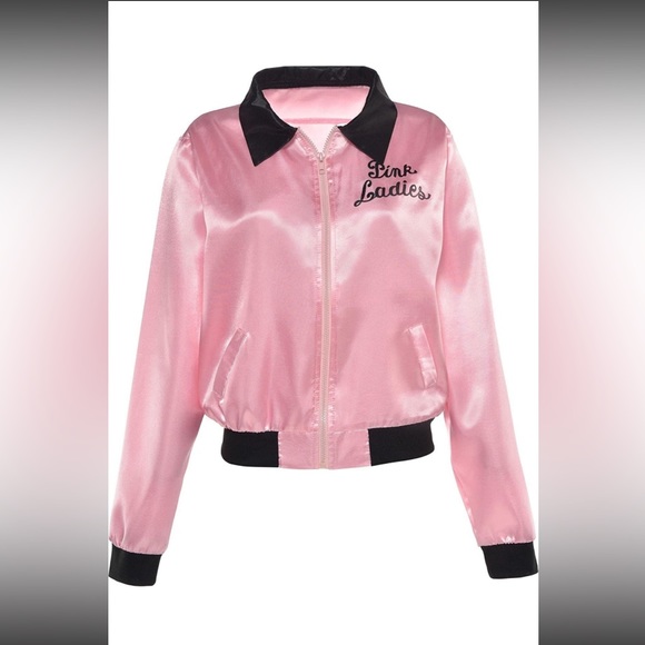 Pink Ladies jacket - Picture 2 of 4